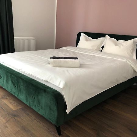 Saules Tako Apartamentai Ντρουσκινινκάι Εξωτερικό φωτογραφία