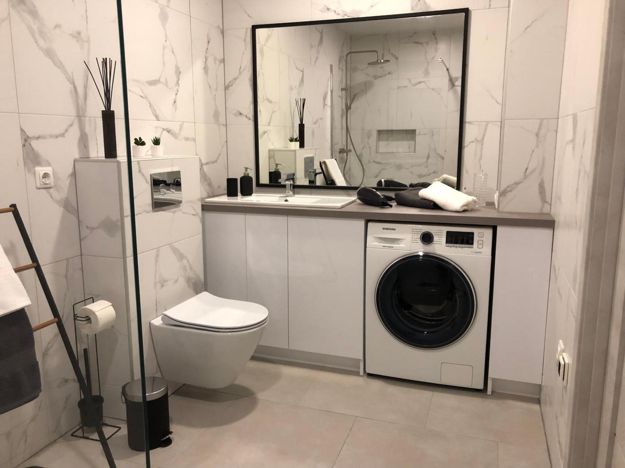 Saules Tako Apartamentai Ντρουσκινινκάι Εξωτερικό φωτογραφία